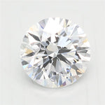 IGI 1.00 Carat Round Brilliant Lab Grown Diamond 人工培育鑽石 實驗室人造鑽石