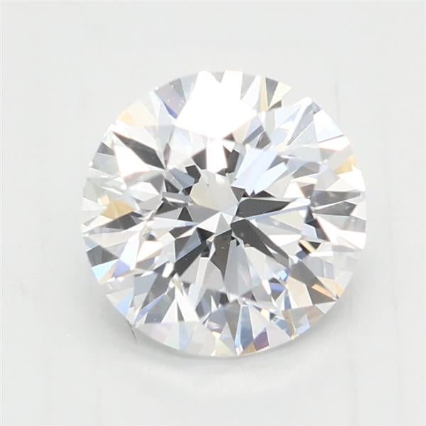 IGI 1.00 Carat Round Brilliant Lab Grown Diamond 人工培育鑽石 實驗室人造鑽石