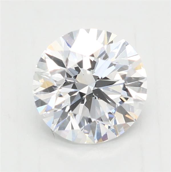 IGI 1.00 Carat Round Brilliant Lab Grown Diamond 人工培育鑽石 實驗室人造鑽石