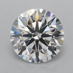 IGI 1.72 Carat Round Brilliant Lab Grown Diamond 人工培育鑽石 實驗室人造鑽石