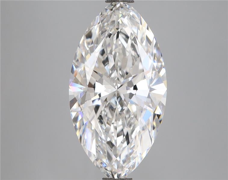 IGI 4.06 Carat Marquise Lab Grown Diamond 人工培育鑽石 實驗室人造鑽石