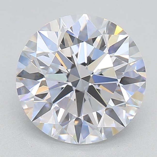 IGI 0.96 Carat Round Brilliant Lab Grown Diamond