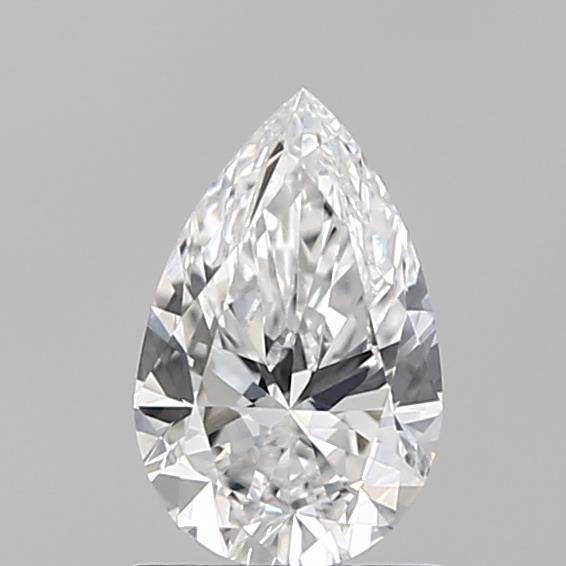 IGI 0.93 Carat Pear Lab Grown Diamond 人工培育鑽石 實驗室人造鑽石