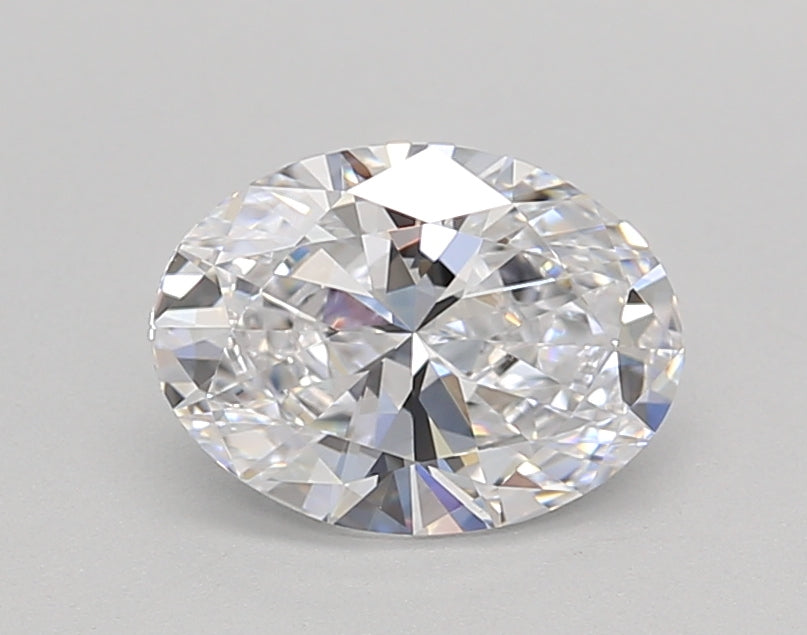 IGI 1.04 Carat Oval Lab Grown Diamond