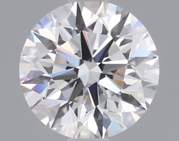 IGI 0.77 Carat Round Brilliant Lab Grown Diamond 人工培育鑽石 實驗室人造鑽石