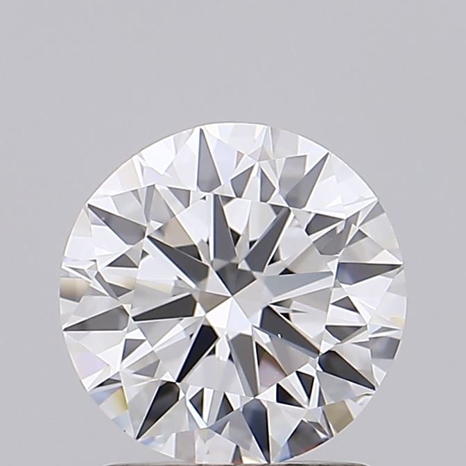 IGI 1.50 Carat Round Brilliant Lab Grown Diamond 人工培育鑽石 實驗室人造鑽石
