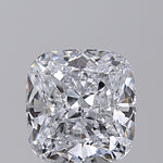 IGI 2.11 Carat 枕形 - Cushion 培育鑽石 Lab Grown Diamond 人造鑽石 人工鑽石 實驗室鑽石 培養鑽石 香港 培育鑽 