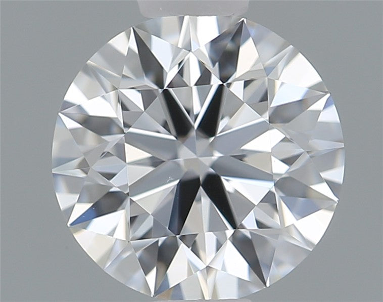 IGI 0.67 Carat Round Brilliant Lab Grown Diamond 人工培育鑽石 實驗室人造鑽石