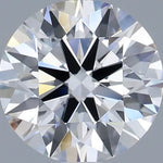 IGI 1.00 Carat Round Brilliant Lab Grown Diamond 人工培育鑽石 實驗室人造鑽石