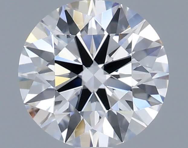 IGI 1.00 Carat Round Brilliant Lab Grown Diamond 人工培育鑽石 實驗室人造鑽石