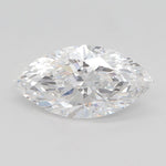 IGI 1.56 Carat Marquise Lab Grown Diamond