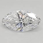 IGI 0.70 Carat Marquise Lab Grown Diamond 人工培育鑽石 實驗室人造鑽石