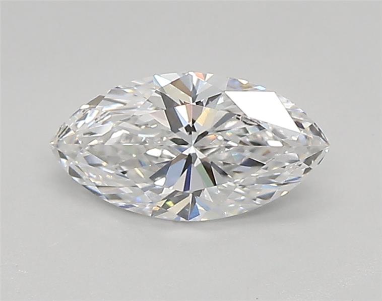 IGI 0.70 Carat Marquise Lab Grown Diamond 人工培育鑽石 實驗室人造鑽石