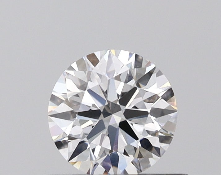 IGI 0.51 Carat Round Brilliant Lab Grown Diamond