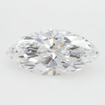 IGI 1 Carat Marquise Lab Grown Diamond