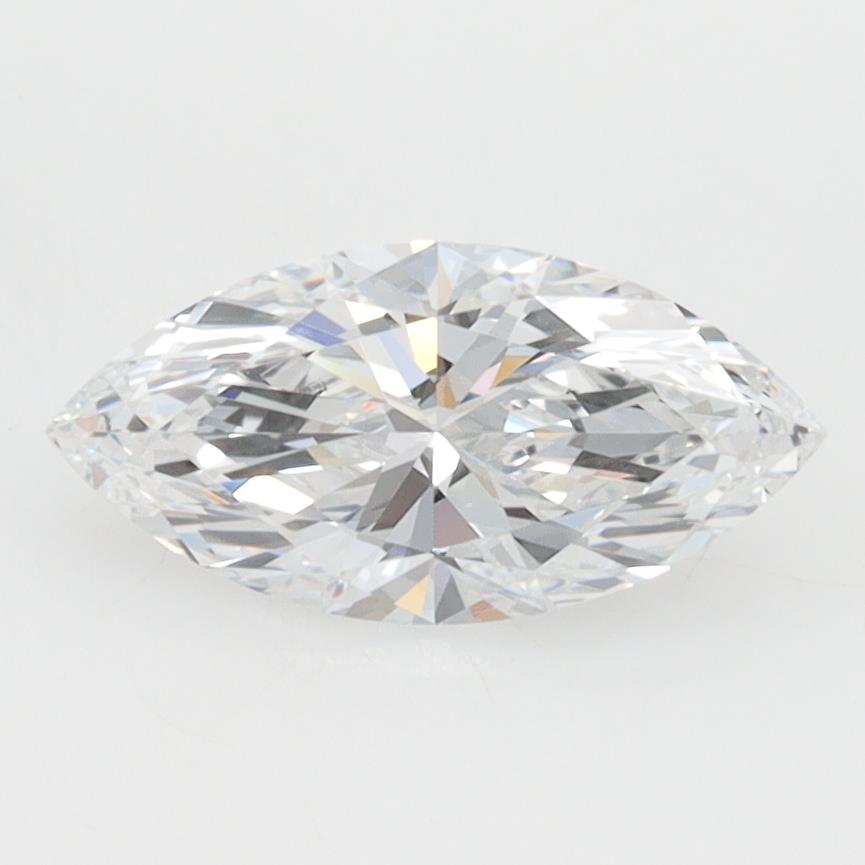 IGI 1 Carat Marquise Lab Grown Diamond