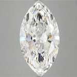 IGI 7.05 Carat Marquise Lab Grown Diamond 人工培育鑽石 實驗室人造鑽石