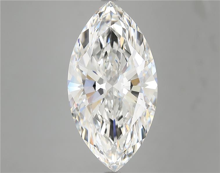 IGI 7.05 Carat Marquise Lab Grown Diamond 人工培育鑽石 實驗室人造鑽石