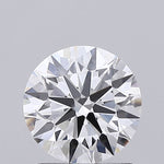 IGI 1.04 Carat Round Brilliant Lab Grown Diamond 人工培育鑽石 實驗室人造鑽石