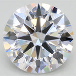 IGI 2.02 Carat Round Brilliant Lab Grown Diamond