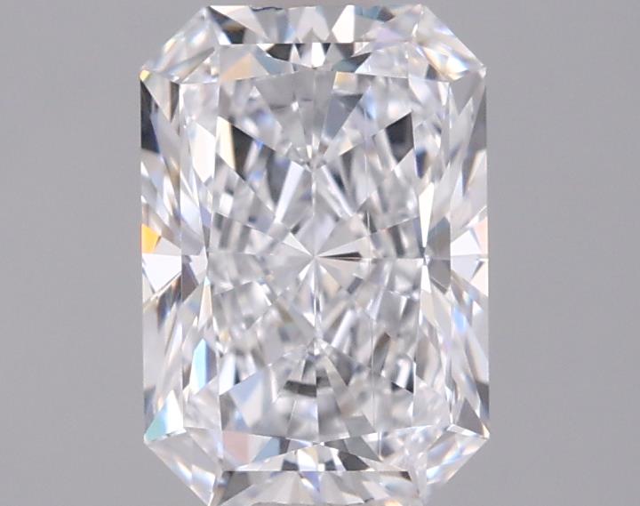 IGI 1.44 Carat Radiant Cut Lab Grown Diamond 人工培育鑽石 實驗室人造鑽石