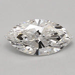 IGI 0.7 Carat Marquise Lab Grown Diamond