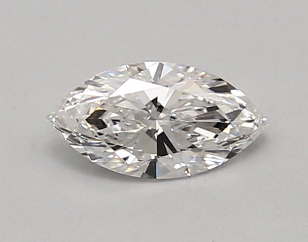 IGI 0.7 Carat Marquise Lab Grown Diamond