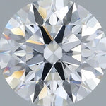IGI 1.25 Carat Round Brilliant Lab Grown Diamond 人工培育鑽石 實驗室人造鑽石