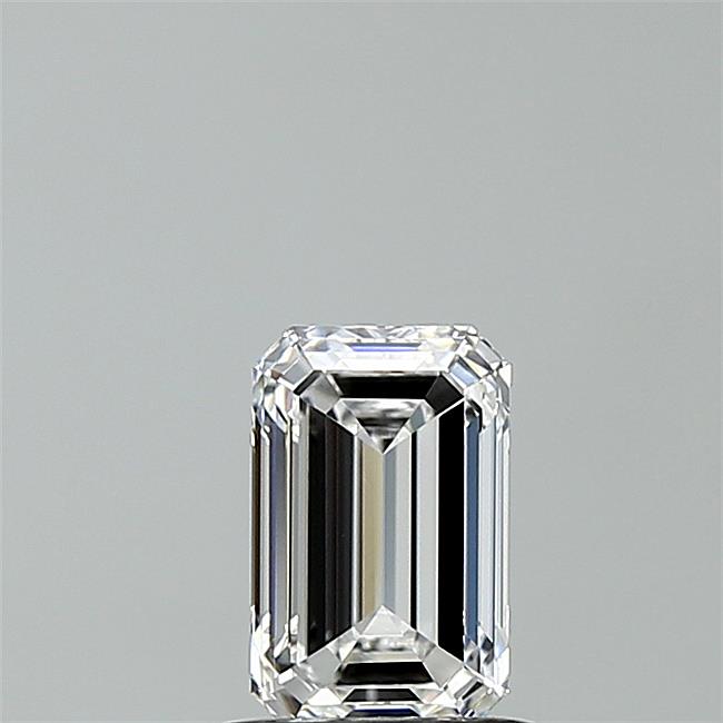 IGI 1.02 Carat Emerald Lab Grown Diamond 人工培育鑽石 實驗室人造鑽石