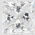 IGI 1.96 Carat Princess Cut Lab Grown Diamond