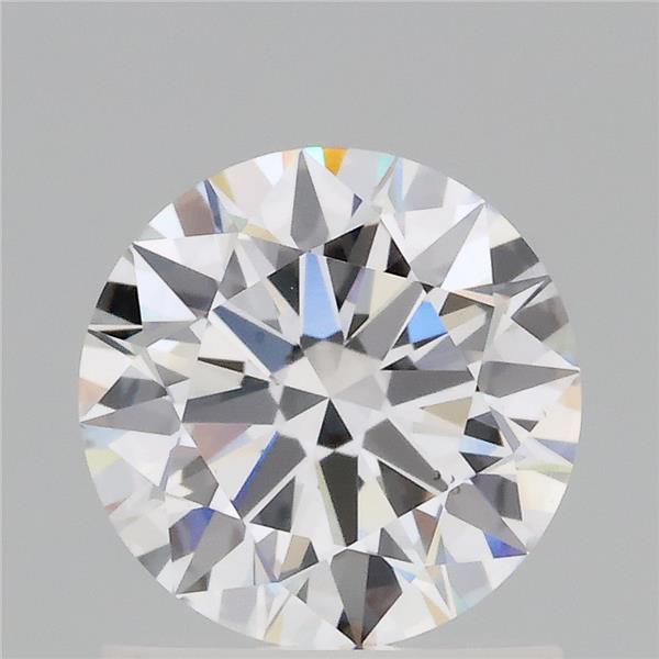 IGI 1.03 Carat Round Brilliant Lab Grown Diamond