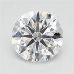 IGI 2.02 Carat Round Brilliant Lab Grown Diamond