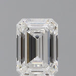 IGI 1.47 Carat Emerald Lab Grown Diamond 人工培育鑽石 實驗室人造鑽石