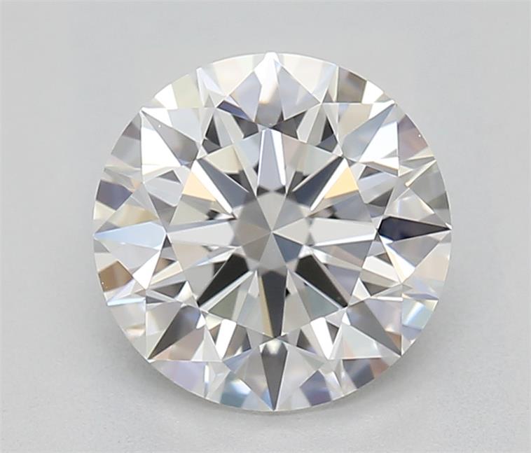 IGI 1.10 Carat Round Brilliant Lab Grown Diamond 人工培育鑽石 實驗室人造鑽石