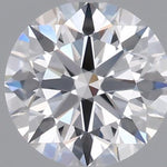 IGI 0.83 Carat Round Brilliant Lab Grown Diamond 人工培育鑽石 實驗室人造鑽石