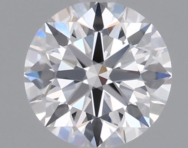 IGI 0.83 Carat Round Brilliant Lab Grown Diamond 人工培育鑽石 實驗室人造鑽石