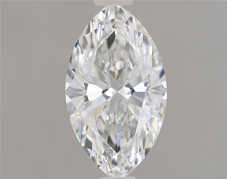 IGI 1.02 Carat Marquise Lab Grown Diamond 人工培育鑽石 實驗室人造鑽石