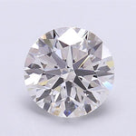 IGI 1.51 Carat Round Brilliant Lab Grown Diamond