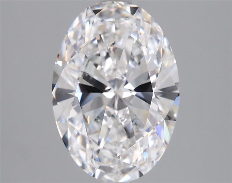 IGI 1.94 Carat Oval Lab Grown Diamond 人工培育鑽石 實驗室人造鑽石