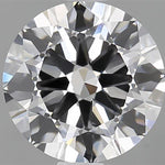 IGI 1.20 Carat Round Brilliant Lab Grown Diamond 人工培育鑽石 實驗室人造鑽石