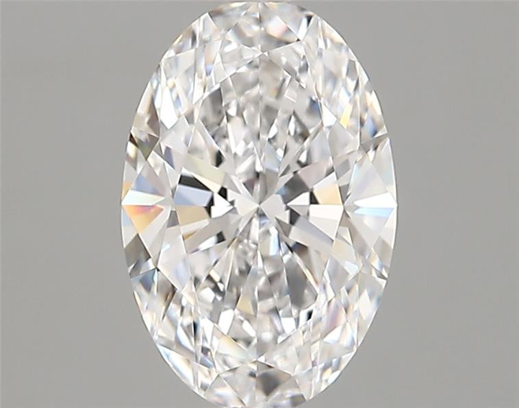 IGI 1.80 Carat Oval Lab Grown Diamond 人工培育鑽石 實驗室人造鑽石