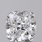 IGI 1.86 Carat Cushion Lab Grown Diamond