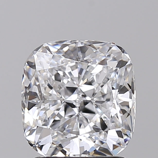 IGI 1.86 Carat Cushion Lab Grown Diamond