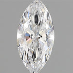 IGI 1.2 Carat Marquise Lab Grown Diamond