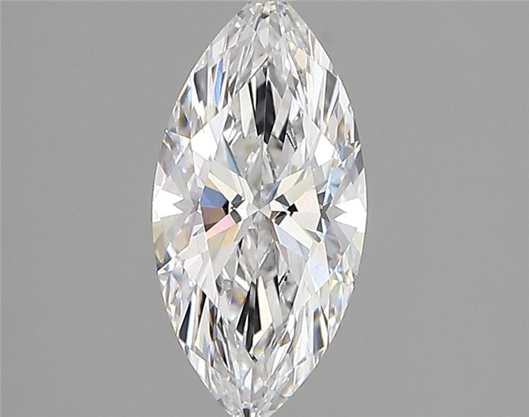 IGI 1.2 Carat Marquise Lab Grown Diamond