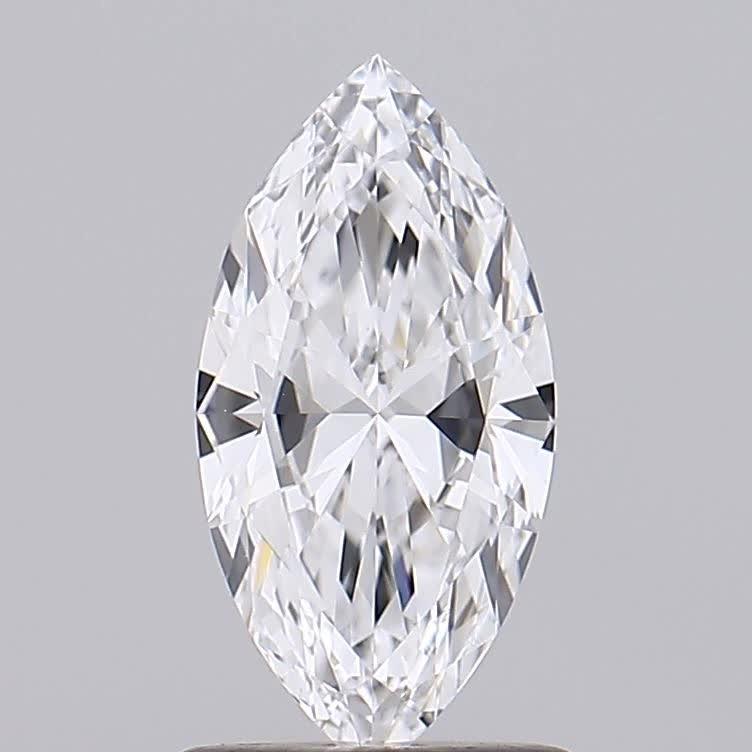IGI 0.94 Carat Marquise Lab Grown Diamond 人工培育鑽石 實驗室人造鑽石