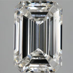 IGI 1.89 Carat Emerald Lab Grown Diamond 人工培育鑽石 實驗室人造鑽石
