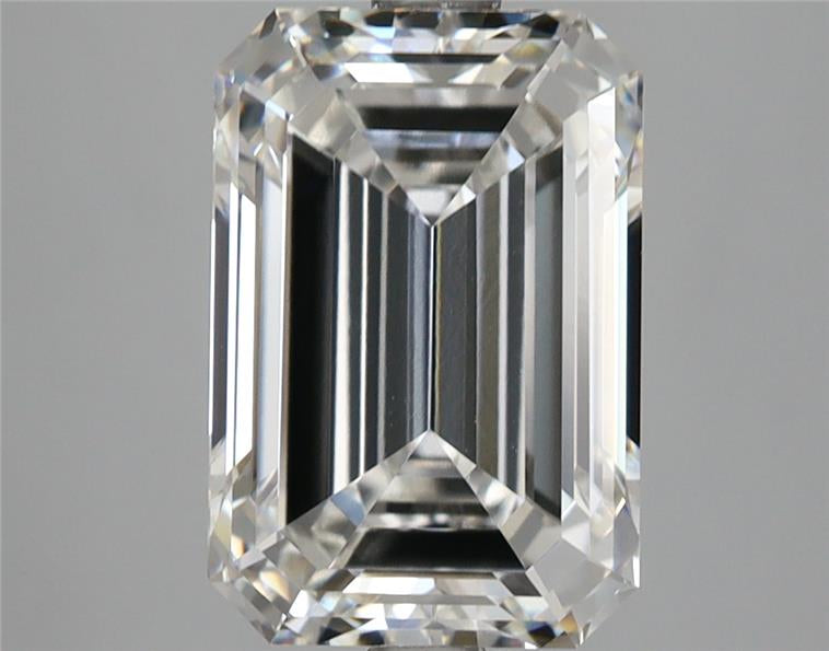 IGI 1.89 Carat Emerald Lab Grown Diamond 人工培育鑽石 實驗室人造鑽石
