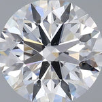 IGI 1.30 Carat Round Brilliant Lab Grown Diamond 人工培育鑽石 實驗室人造鑽石