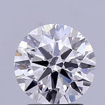 IGI 2.22 Carat Round Brilliant Lab Grown Diamond 人工培育鑽石 實驗室人造鑽石